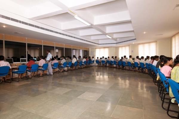 SASTRA Facilities photo 6